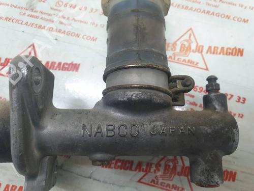 Clutch slave cylinder NISSAN TERRANO II (R20) 2.7 TDi 4WD | BP14214587M113 