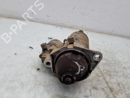 Used Starter OPEL ZAFIRA A MPV (T98) 2.0 DTI 16V (F75) (101 hp) 17862859