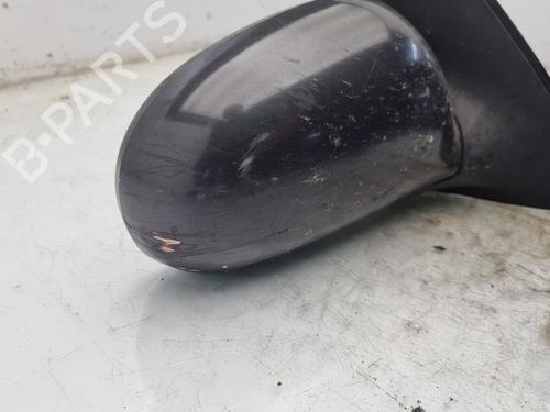 Right mirror NISSAN ALMERA II Hatchback (N16) 2.2 Di | BP22322174C27