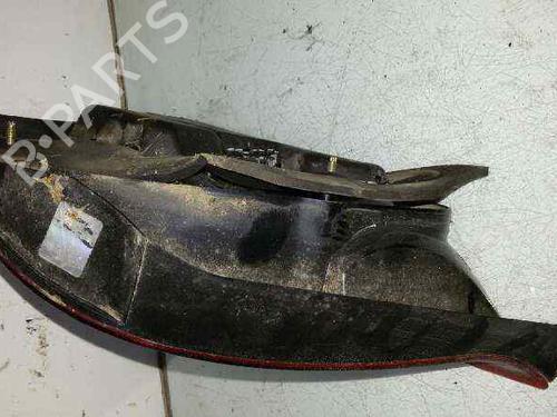 Left taillight ROVER 200 II Hatchback (RF)  | BP7939115C34 