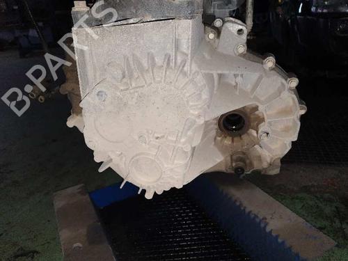 Gearbox FORD MONDEO III (B5Y)  | BP7936918M3 