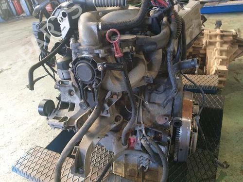 Engine BMW 3 Compact (E36)  | BP7944527M1 