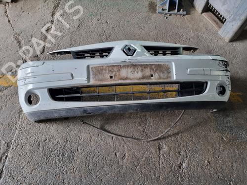 Used Front bumper RENAULT LAGUNA II (BG0/1_) 1.9 dCi (BG08, BG0G) (120 hp) 17451958