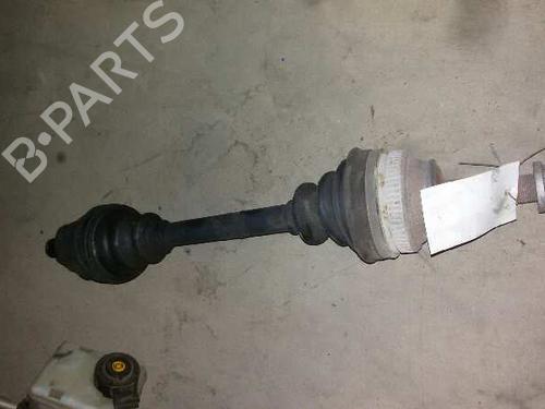 Used Left front driveshaft LAND ROVER FREELANDER I (L314) [1998-2006]  7941685