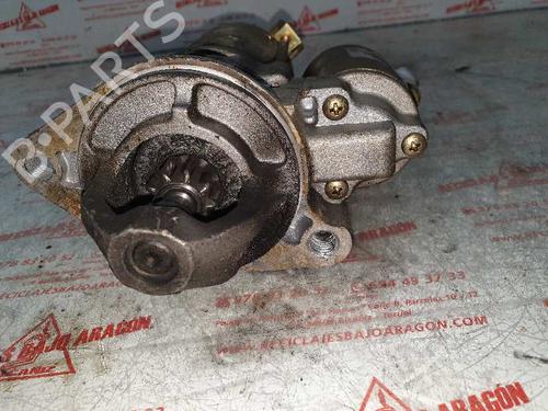 Starter DAEWOO REZZO (U100)  | BP7936773M8 