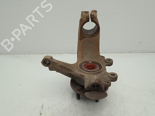 Left front steering knuckle FORD FOCUS II (DA_, HCP, DP) 1.8 TDCi | BP8524861M25 