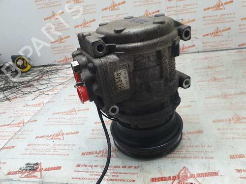 AC compressor KIA RIO I Hatchback (DC) 1.5 16V | BP7944887M34 