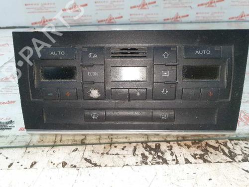 Commande Chauffage AUDI A4 B6 (8E2) [2000-2005]  7937224
