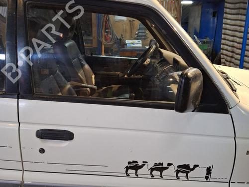 Right front door MITSUBISHI PAJERO II (V3_W, V2_W, V4_W, V5_W) 2.5 TDiC (V44W, V24W) | BP29322045C3 