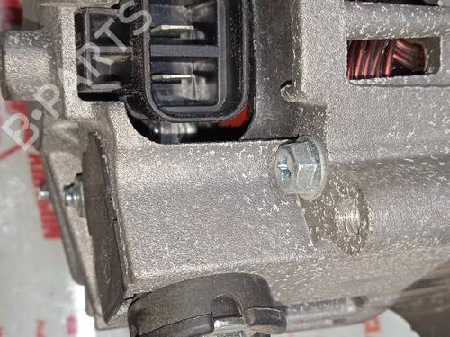 Alternator NISSAN ALMERA II Hatchback (N16)  | BP7946287M7 