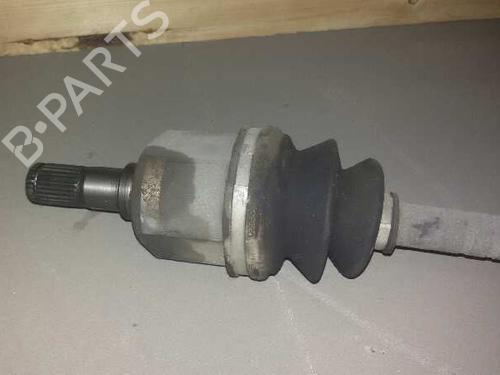Right front driveshaft HYUNDAI COUPE I (RD)  | BP7942357M39 