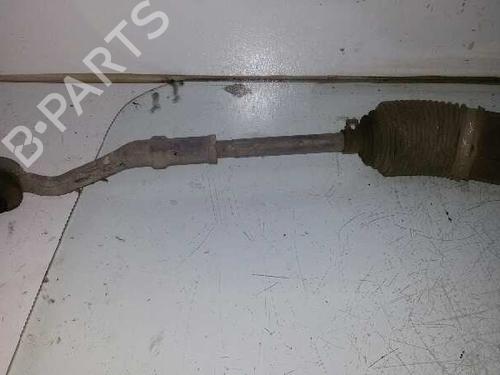 Steering rack CITROËN C2 (JM_) 1.4 HDi | BP7931174M22