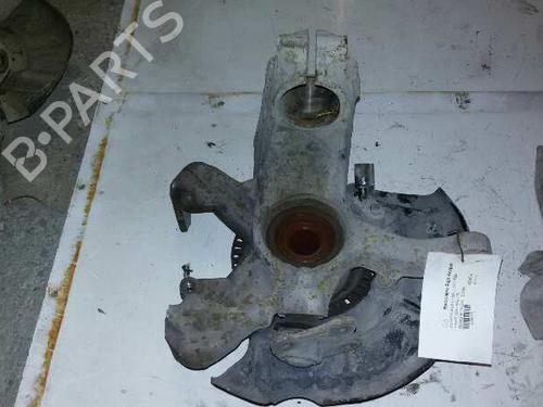 Right front steering knuckle VW GOLF IV (1J1) 1.6 | BP7940731M26 