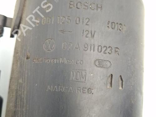 Startmotor VW NEW BEETLE (9C1, 1C1) 1.9 TDI | BP29967897M8 