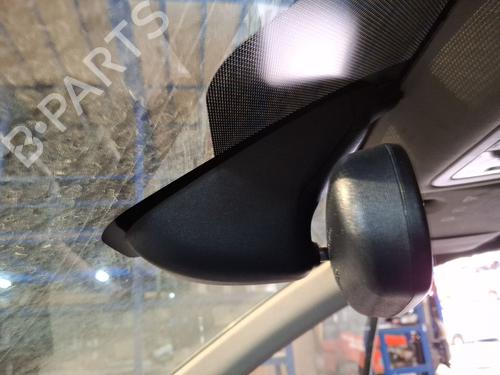 Rear mirror RENAULT KOLEOS I (HY_) 2.0 dCi 4x4 (HY0K) | BP32381409I6