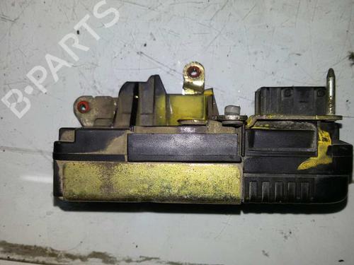 Front left lock CITROËN JUMPY I (U6U_)  | BP7930456C98 