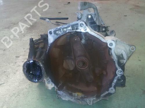 Used Gearbox SEAT LEON (1M1) 1.9 TDI (110 hp) 7930207