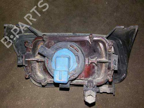 Left front fog light CITROËN SAXO (S0, S1)  | BP7938153C30 