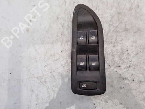 Used Left front window switch RENAULT VEL SATIS (BJ0_) [2002-2025]  9398663