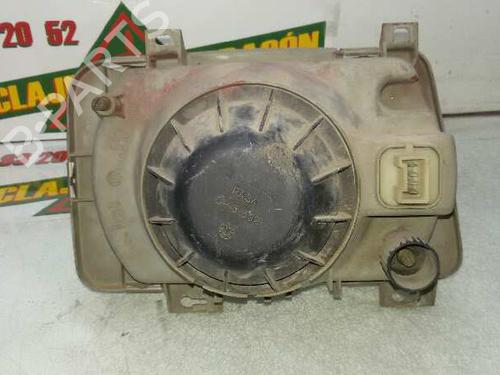 Left headlight SEAT IBIZA I (21A) 1.2 | BP7937826C28 