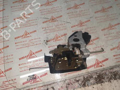 Front left lock KIA RIO I Hatchback (DC) 1.5 16V | BP7944873C98 