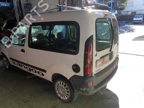 Starter RENAULT KANGOO (KC0/1_) D 65 1.9 (KC0E, KC02, KC0J, KC0N) | BP7936691M8