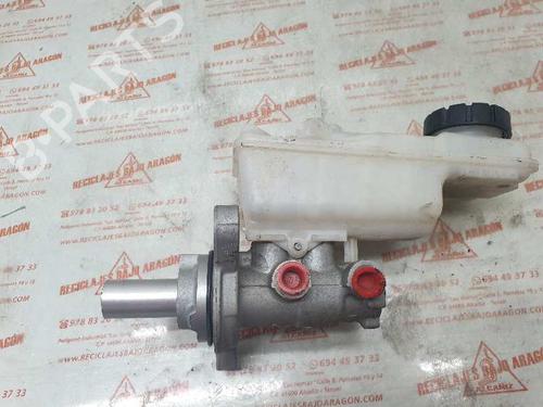 Brake master cylinder RENAULT KANGOO / GRAND KANGOO II (KW0/1_)  | BP7944742M77 
