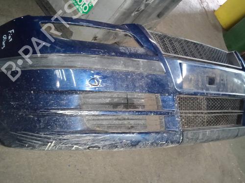 Front bumper FIAT ULYSSE (179_) 2.0 JTD | BP7946742C7 