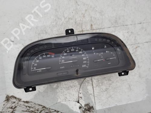 Used Instrument cluster RENAULT LAGUNA I (B56_, 556_) [1993-2002]  18676210