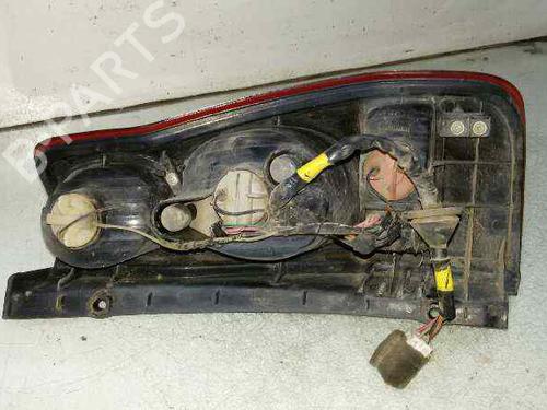 Left taillight HYUNDAI MATRIX (FC)  | BP7942693C34 