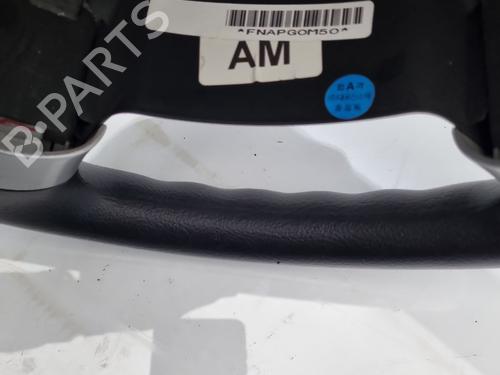 Steering wheel CHEVROLET AVEO / KALOS Hatchback (T250, T255)  | BP22322848C49 