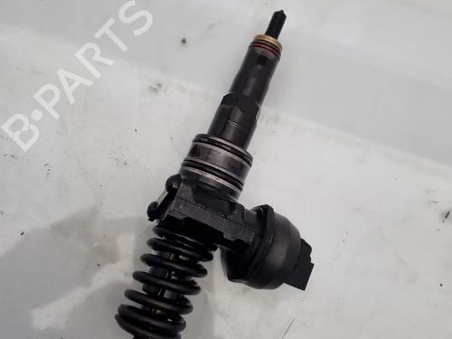 Used Injector SEAT LEON (1M1) 1.9 TDI (110 hp) 22322714
