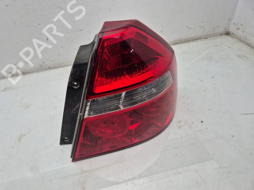Right taillight CHEVROLET AVEO / KALOS Hatchback (T200) 1.4 | BP23660388C35 