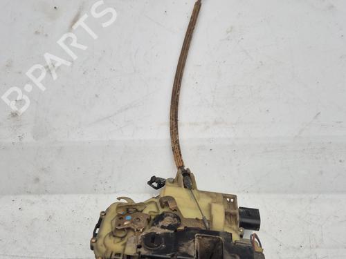Rear left lock SEAT LEON (1M1) 1.9 TDI | BP25004369C100 