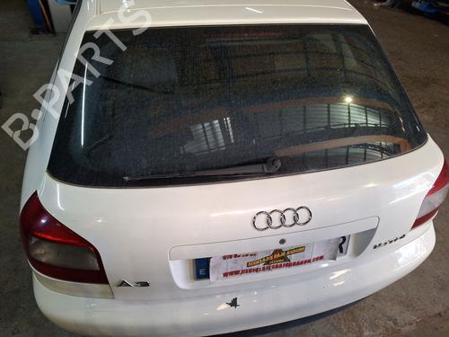 Used Tailgate Tailgate AUDI A3 (8L1) 1.9 TDI (110 hp) 34700148 34700148