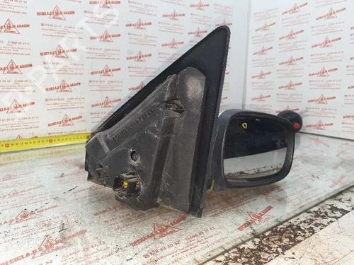 Used Right mirror RENAULT MEGANE II (BM0/1_, CM0/1_) 1.9 dCi (BM0G, CM0G) (120 hp) 7937455