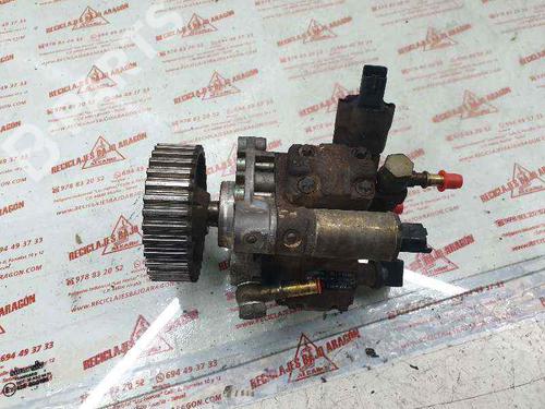 Used Injection pump Injection pump FORD FUSION (JU_) 1.4 TDCi (68 hp) 7943785 7943785