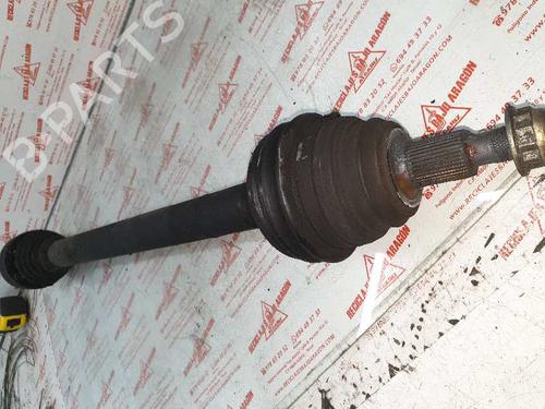 Right front driveshaft SKODA OCTAVIA I (1U2)  | BP7936865M39 