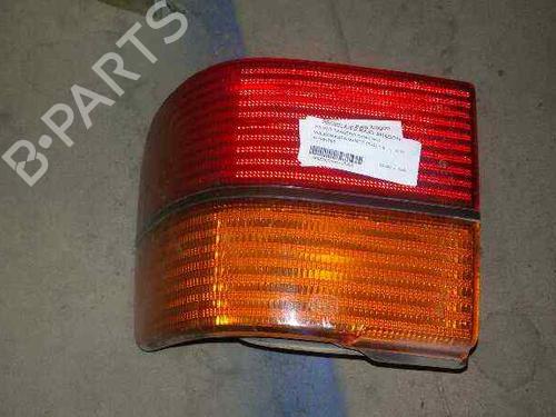 Used Right taillight VW VENTO (1H2) [1991-1998]  7937892