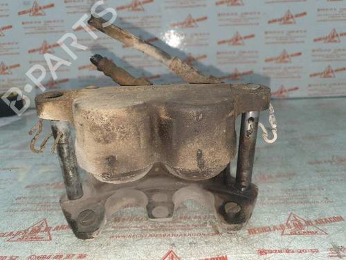 Used Right front brake caliper MERCEDES-BENZ MB Van (W631) [1988-1996]  11620485