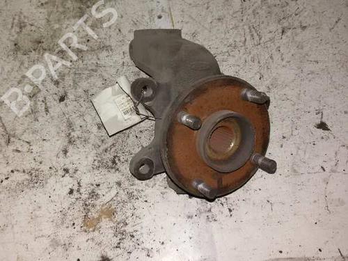 Used Left front steering knuckle FORD MONDEO I (GBP) [1993-1996]  7939882