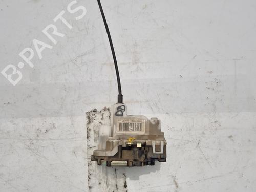 Used Front right lock FIAT PANDA (169_) 1.2 (169.AXB11, 169.AXB1A) (60 hp) 26974411