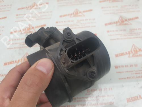 Mass air flow sensor MERCEDES-BENZ E-CLASS (W211) E 270 CDI (211.016) | BP7947938M95