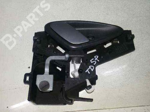 Used Rear right interior door handle Rear right interior door handle CITROËN C5 II (RC_) 1.6 HDi (RC8HZB) (109 hp) 7934118 7934118