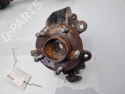 Right front steering knuckle FORD FOCUS C-MAX (DM2) 1.8 TDCi | BP9583788M26 
