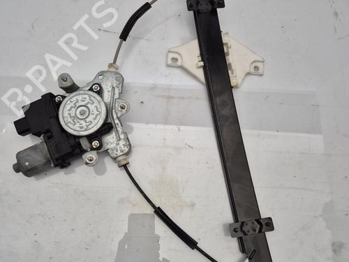 Front left window mechanism SSANGYONG KORANDO (CK)  | BP22646630C22 