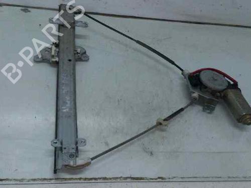 Used Front right window mechanism NISSAN ALMERA I (N15) [1995-2000]  7931568