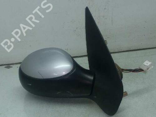 Right mirror PEUGEOT 206 Hatchback (2A/C) 1.9 D | BP7933486C27 