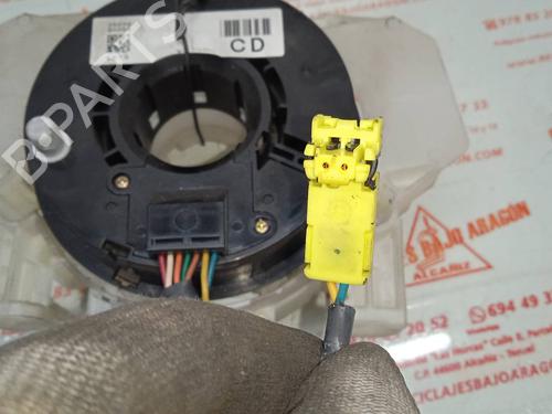 Squib airbag NISSAN ALMERA II Hatchback (N16)  | BP7946275C102 