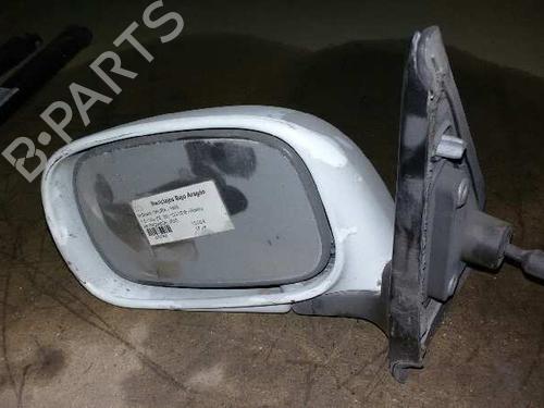 Used Left mirror NISSAN MICRA II (K11) [1992-2007]  7939749